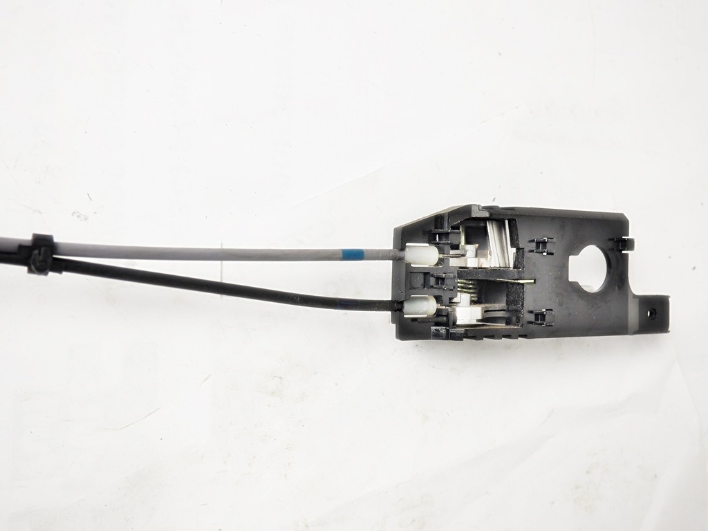 фото №7, Kia sportage ii замок дверь задний задняя левый