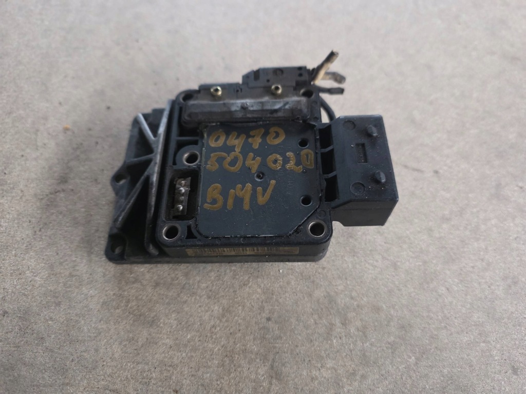 Купити Насос упорскування bmw 3 e46 0470504020