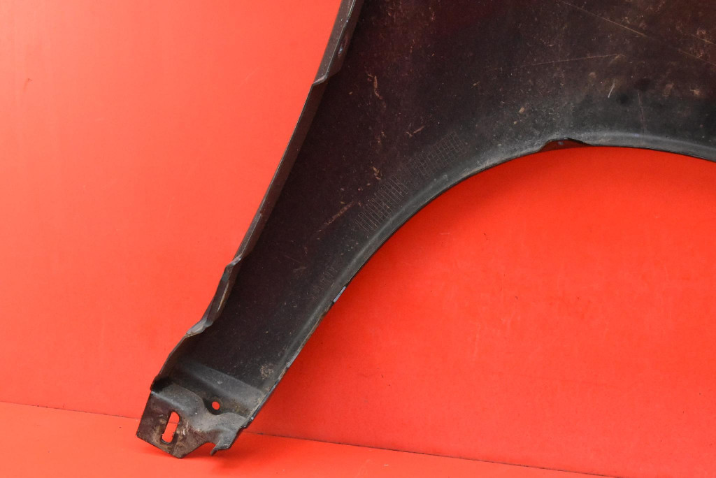 фото №13, Крила лівий перед передній чорний 5220j211/213 mitsubishi asx i lift 13-16