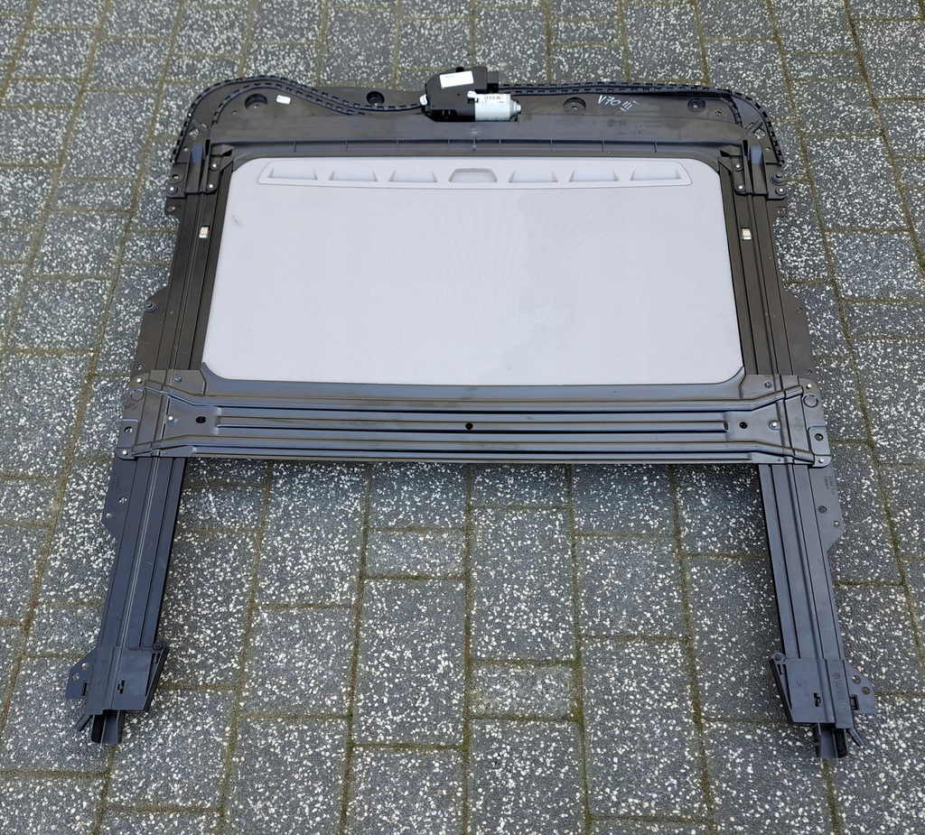 фото №10, Volvo v70 iii люк 1702730