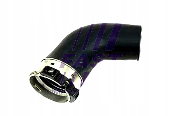 фото №1, Fast труба интеркулер renault trafic 14 kró