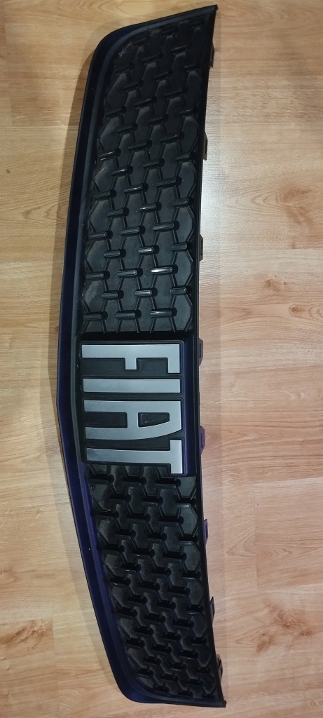 фото №11, Решётка радиатора решётка радиатора fiat scudo 3 iii 2022 9848019477