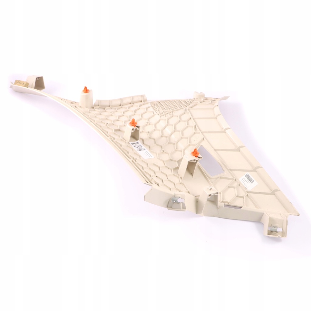 фото №11, Mercedes x253 trim d стійка cover панель rear left a2536901925