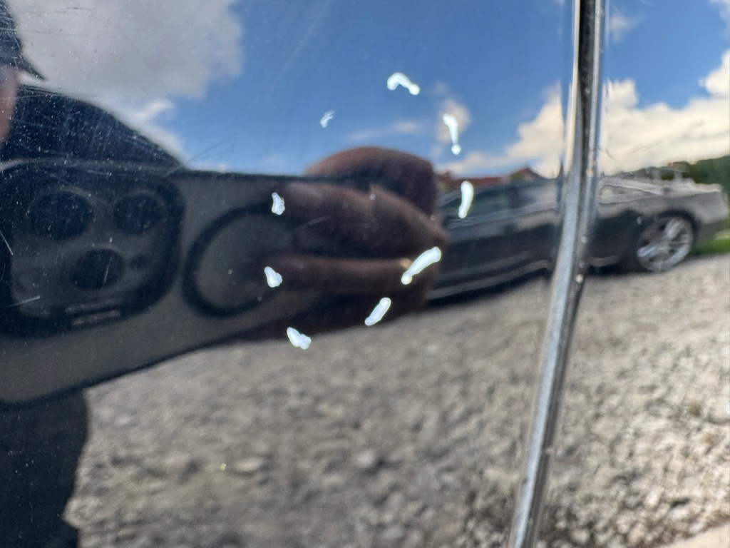 фото №9, Дверь левая передние перед чёрные toyota avalon iv xx40 12-18 lak: 218 110um