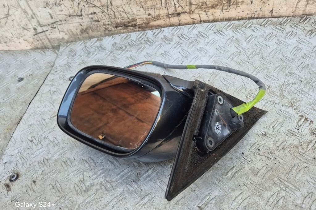 фото №15, Дзеркало праве lexus gs iii grs19_, uzs19_, urs19_ tr0002 3.5l hybrid