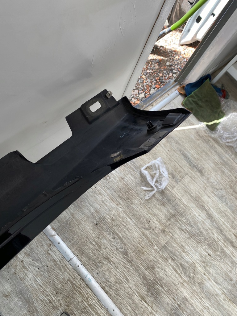 фото №13, Молдинг накладка поріг audi a5 sp 8w8853859