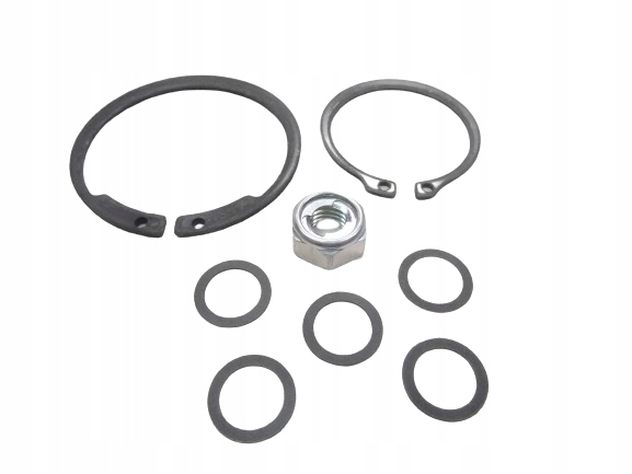 фото №7, Набор ремонтный кондиционера eclipse galant endeavor lancer mr500330