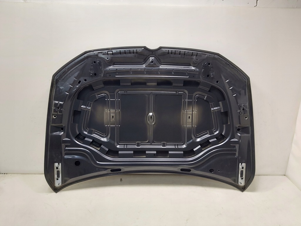 фото №9, Капот крышка двигателя vw golf viii 8 5h0 оригинал