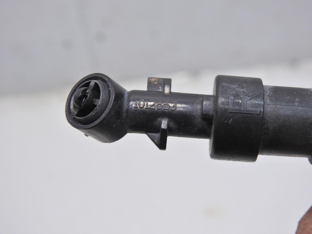 фото №6, Омивач лампи правий volvo v70 iii 1012653