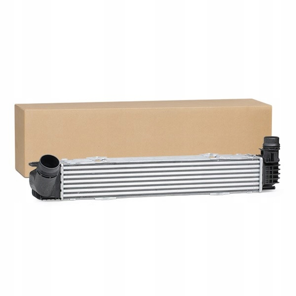 Ridex 468i0302 интеркулер к renault megane 3 grandtour kz0/1 Цена