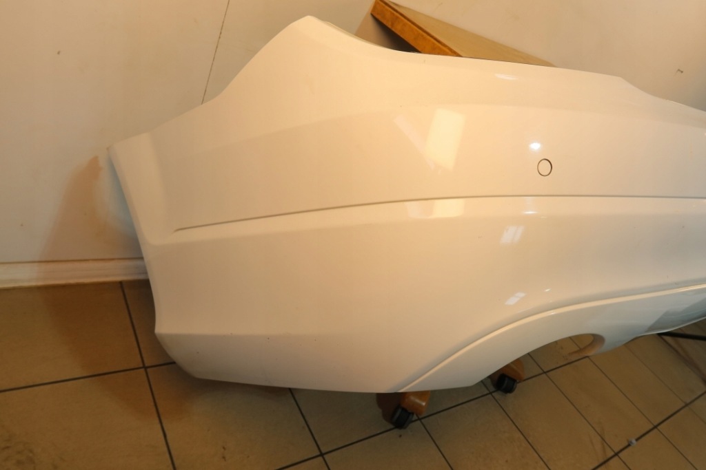 Mercedes w204 бампер задний  задний 149 седан pdc рестайлинг Киев