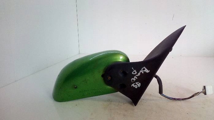 фото №9, Зеркало правое электрический fiat bravo 1999r.