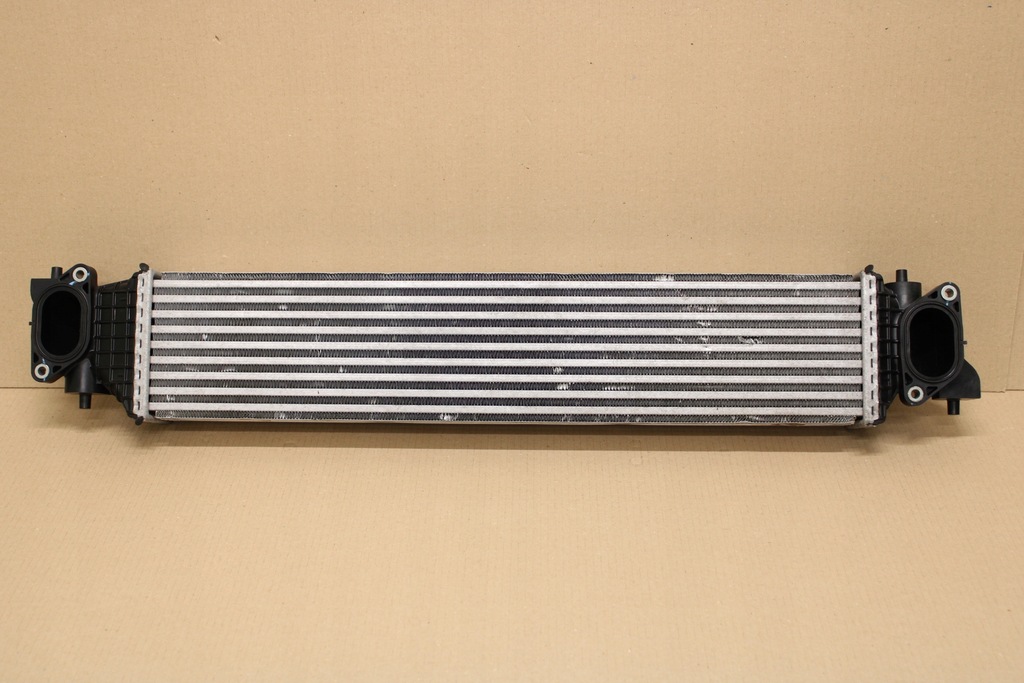 фото №1, Honda civic x cr-v rt 1.5t vtec інтеркулер