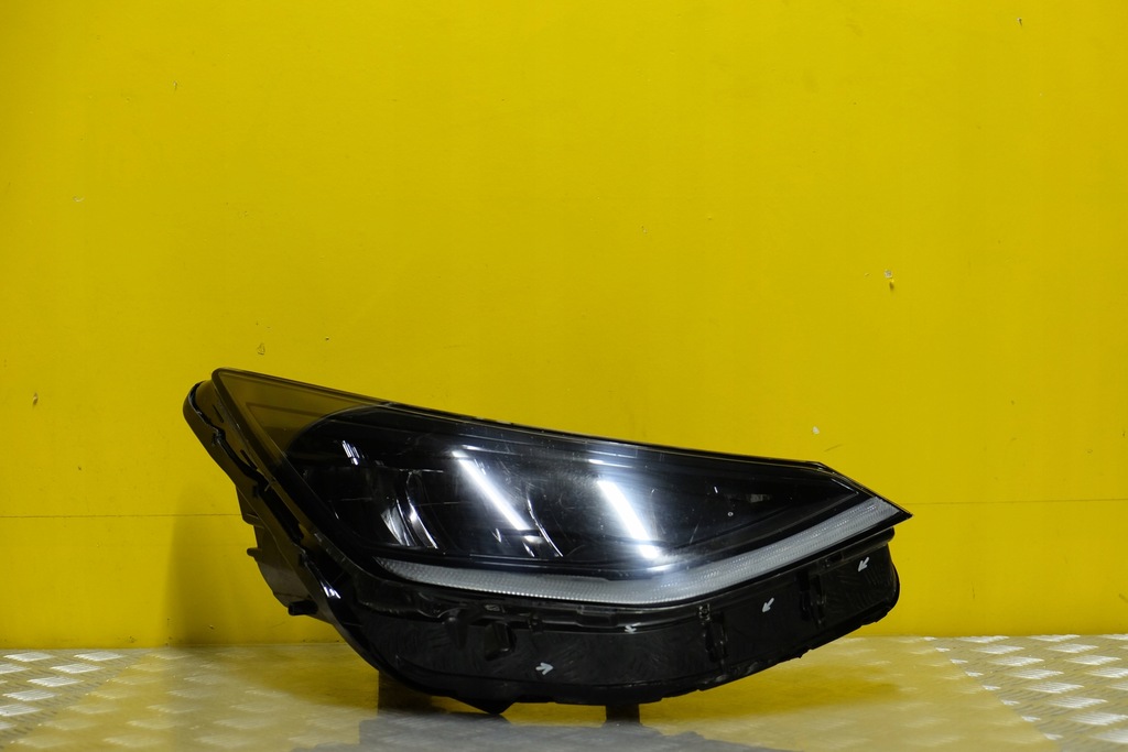 фото №1, Hyundai sonata 2019 20- фара лампа led r usa