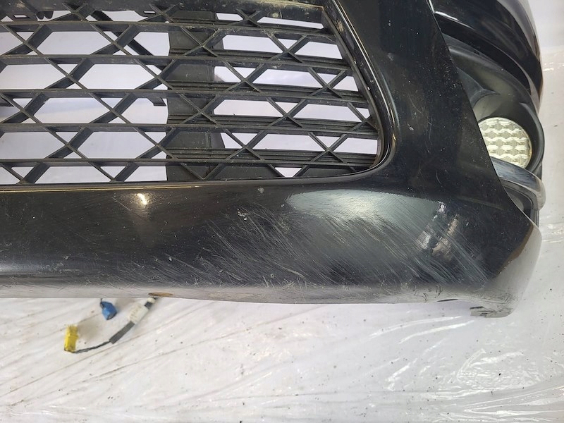 Citroen c4 picasso 2006-2013 бампер передний перед Оригинал