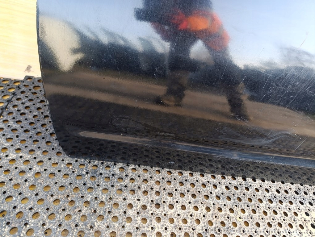 фото №6, Toyota prius ii 2 дверь перед левый