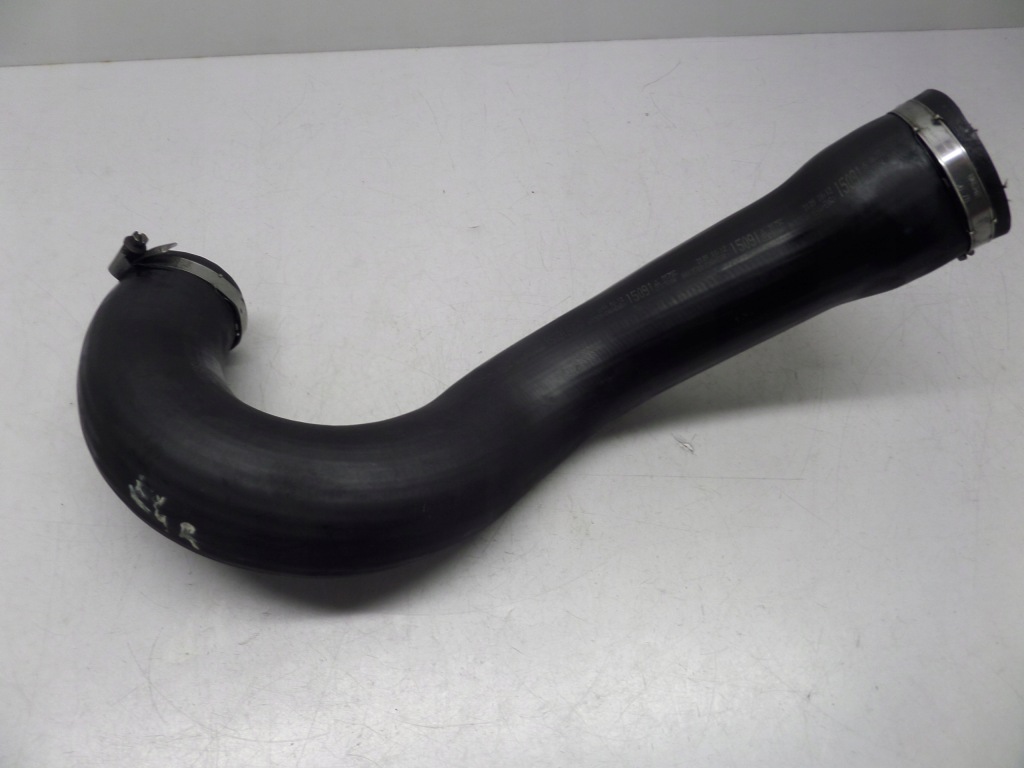 Купити Труба шланг інтеркулер citroen c8 807 2.2 hdi