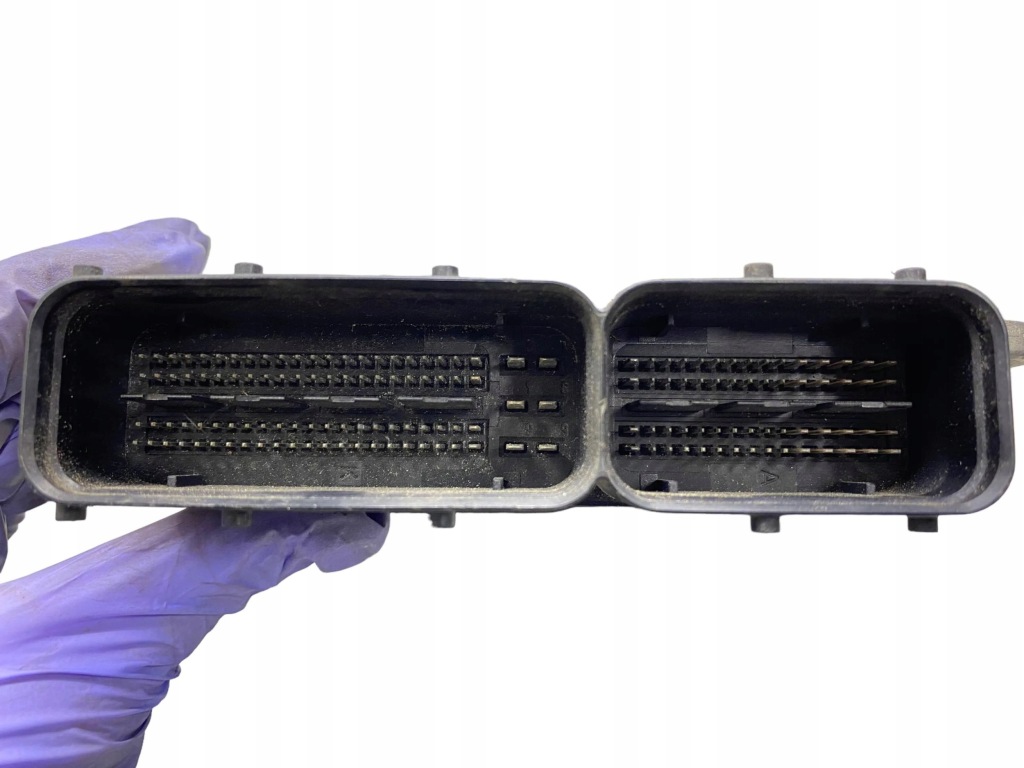 фото №4, Opel insignia a 2010 блок керування / модуль ecu