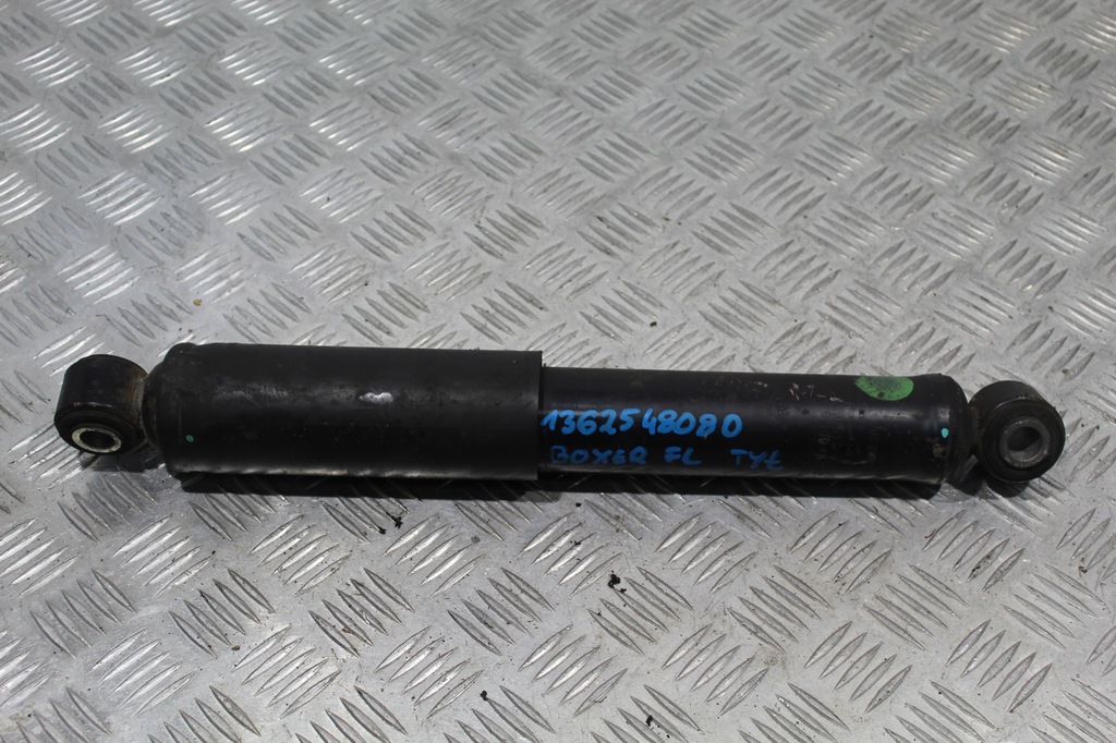 фото №1, Амортизатор задня boxer ii 2 lift 1362548080