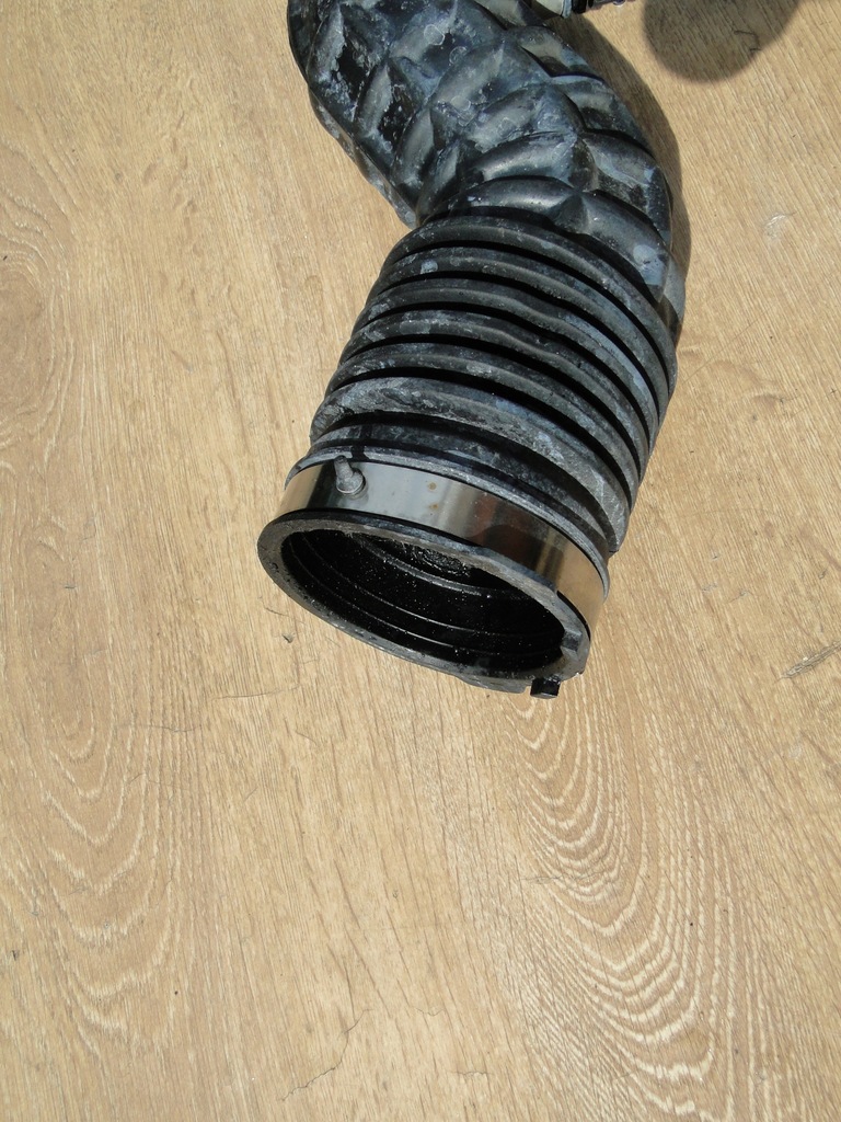 фото №4, Впуск интеркулер труба воздуха koleos ii 2 2018