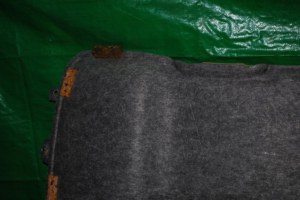 фото №11, Стеля середина audi a8 d3 короткий lubelskie