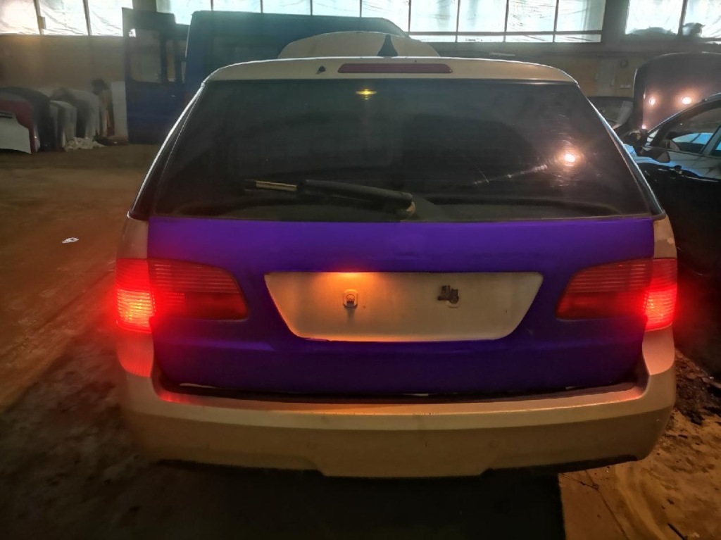 Купить Saab 9-5 датчик подушки безопасности воздушной srs 2005 1.9l 12770475 5wk42889