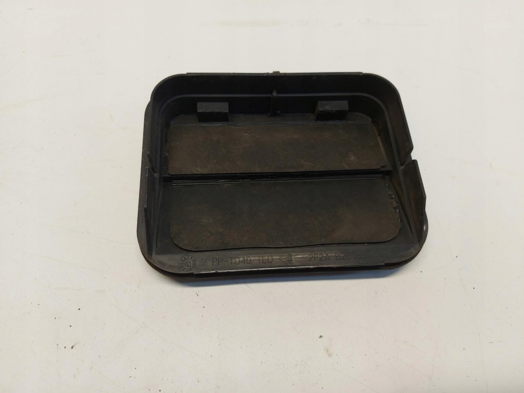 фото №1, Tesla model s lift решітка вентиляційна dekompresacyjna 2f2ab280b62ab