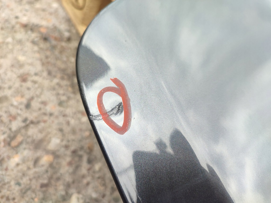 фото №5, Bmw f11 правое задние дверь a90