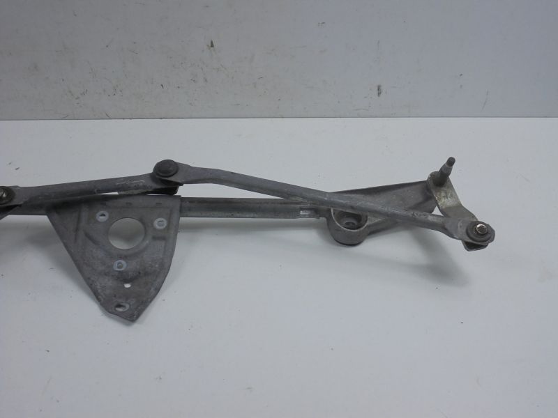 фото №11, Mercedes c w203 механизм дворник a2038204742