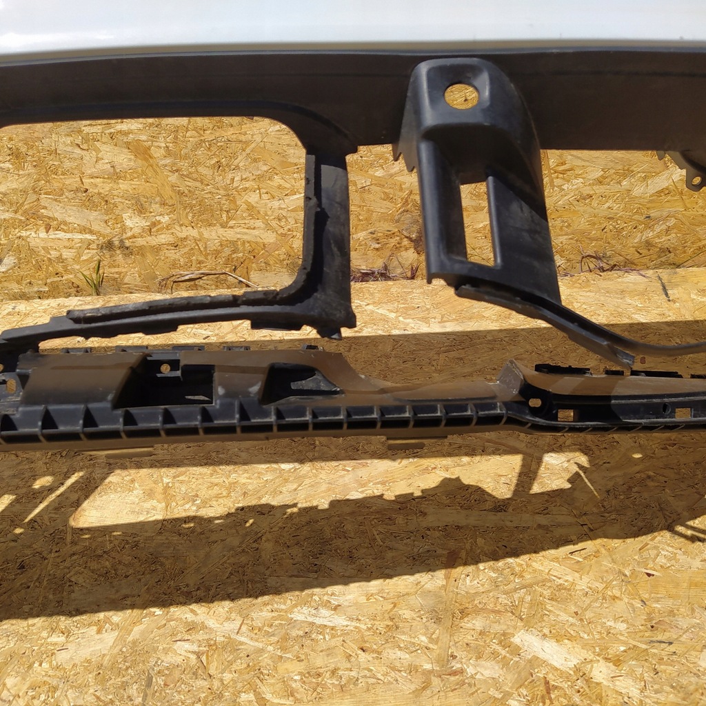 фото №6, Бампер перед porsche taycan 9j1