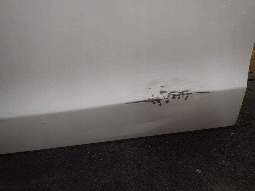 фото №2, Дверь перед левая mitsubishi space star 13-