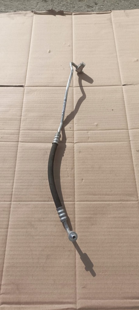 фото №1, Mercedes w213 e-klasa трубка шланг кондиционера