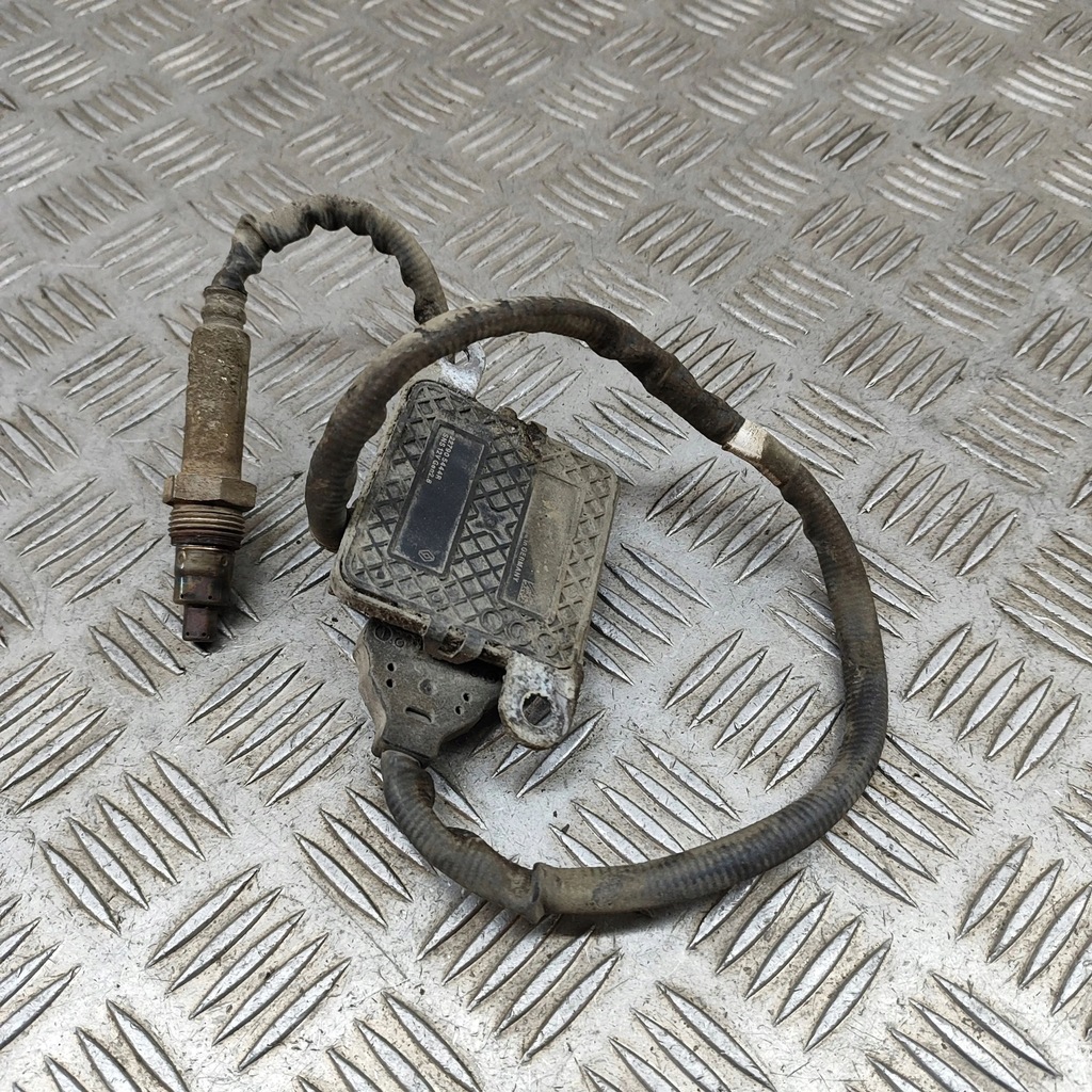 фото №5, Nissan np300 2017 датчик лямбда-зонд