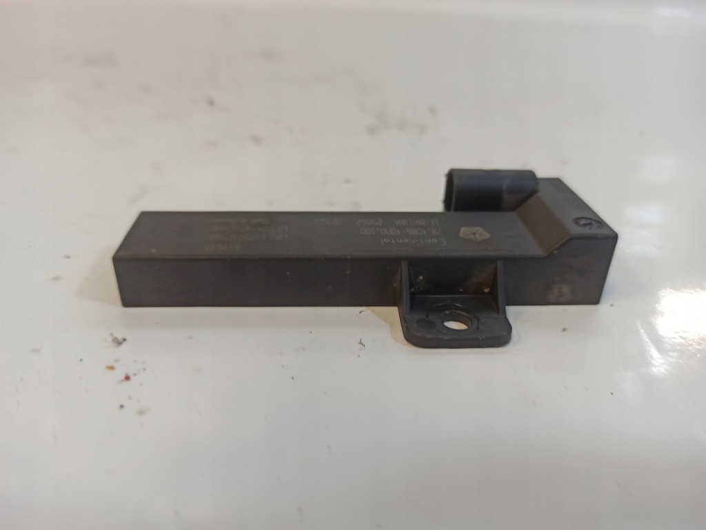 фото №8, Chrysler voyager модуль антенны 64469t p68051315ab