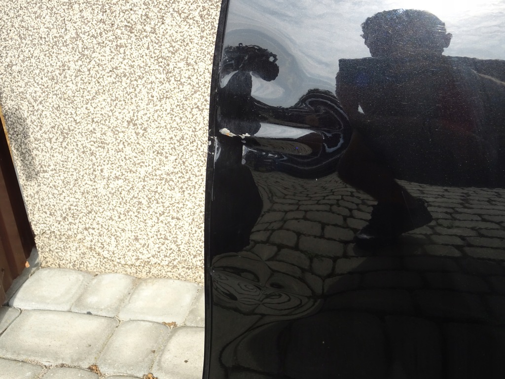 фото №3, Kia proceed iii двері задня задні ліва