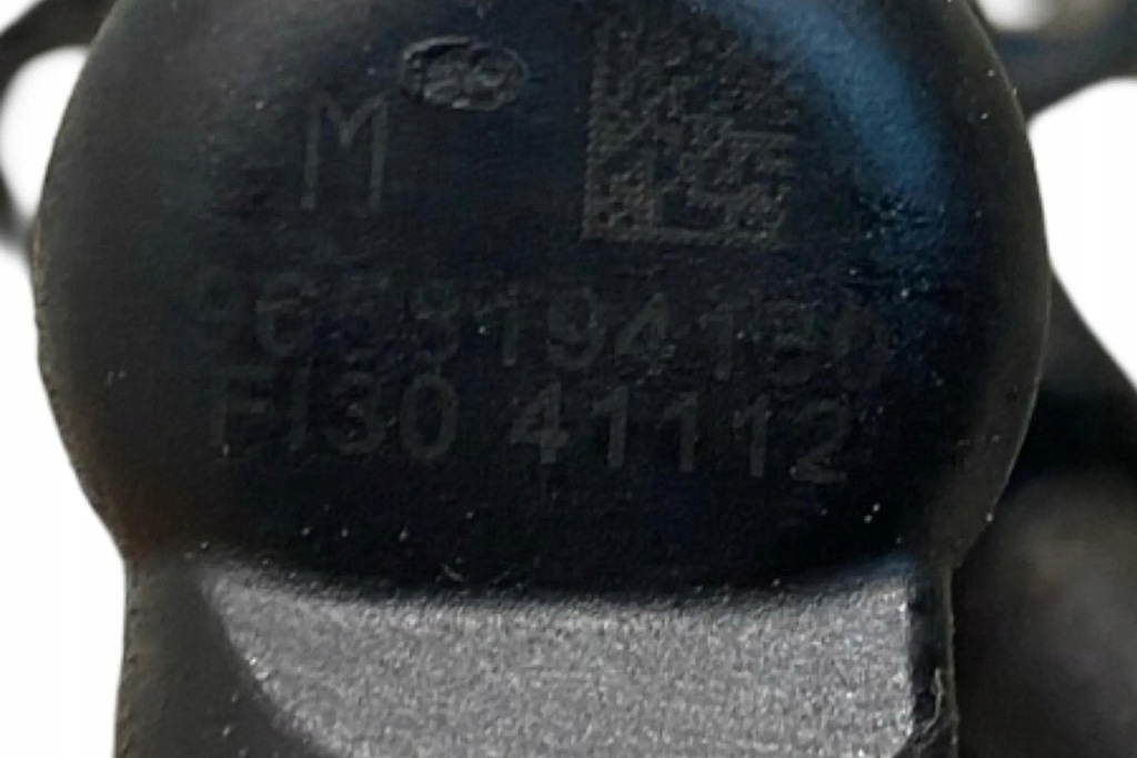 фото №7, Комплект форсунок peugeot expert tepee vf3v_ 9658194180 0.2l дизель 88kw