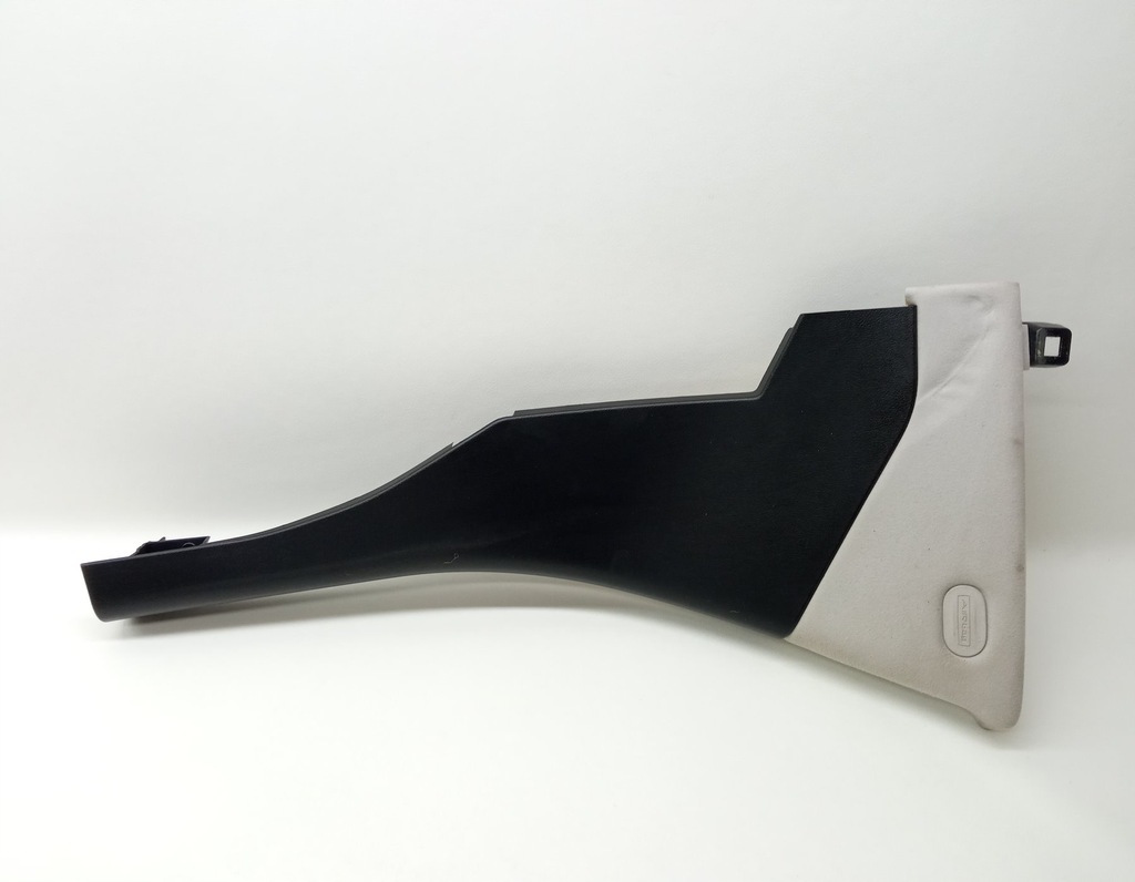 фото №1, Захист стійка лівий задня maserati ghibli iii m157