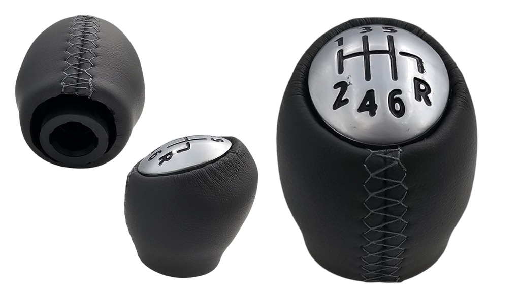 фото №3, Ручка переключения передач renault fluence trafic ii trafic iii clio iii scenic