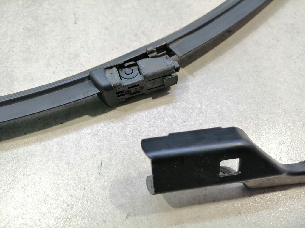 фото №8, Важіль двірники volvo s80 ii 30796035 30796036