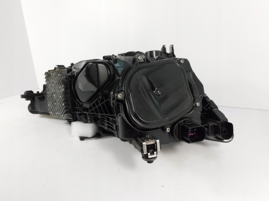 фото №9, Audi c8 rs6 rs7 4k8941085c laser лампа левая eu 4k8941086c