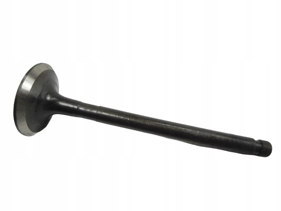 фото №1, Клапан выпускной toyota corolla celica 13715-34022