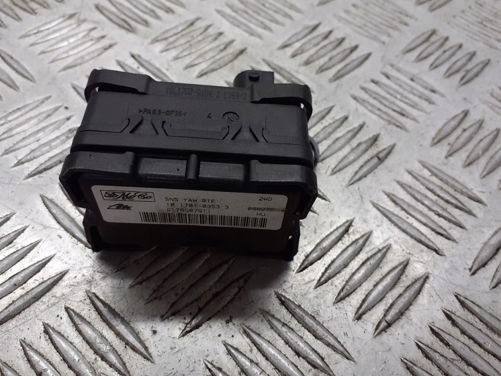 Купить Блок управления модуль esp mazda 5 1701-0353
