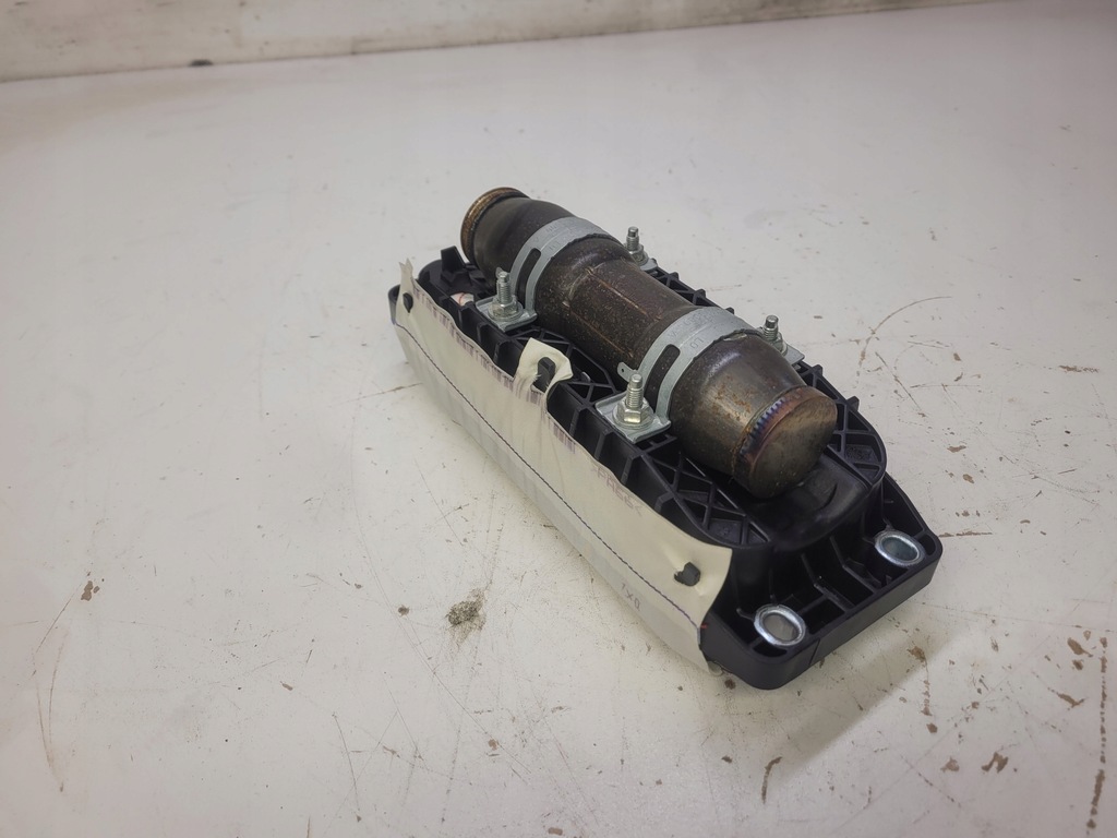 фото №5, Подушка пассажира audi a1 8x lift 8x0880204a