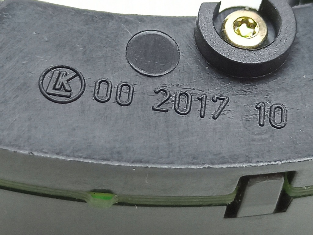 фото №8, Датчик kąta повороту mercedes-benz e w211 0025428018