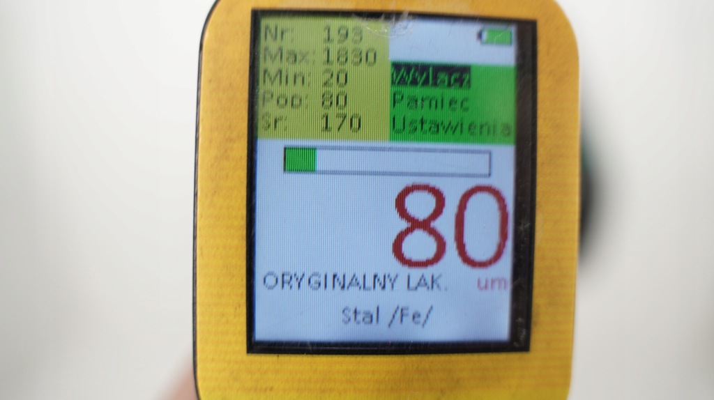 фото №8, Дверь левый задняя nissan qashqai j10 06-09r z11