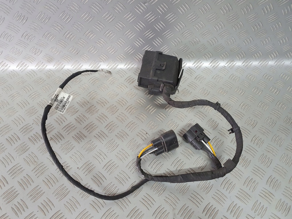 фото №1, Жгут трубопровод opel astra j