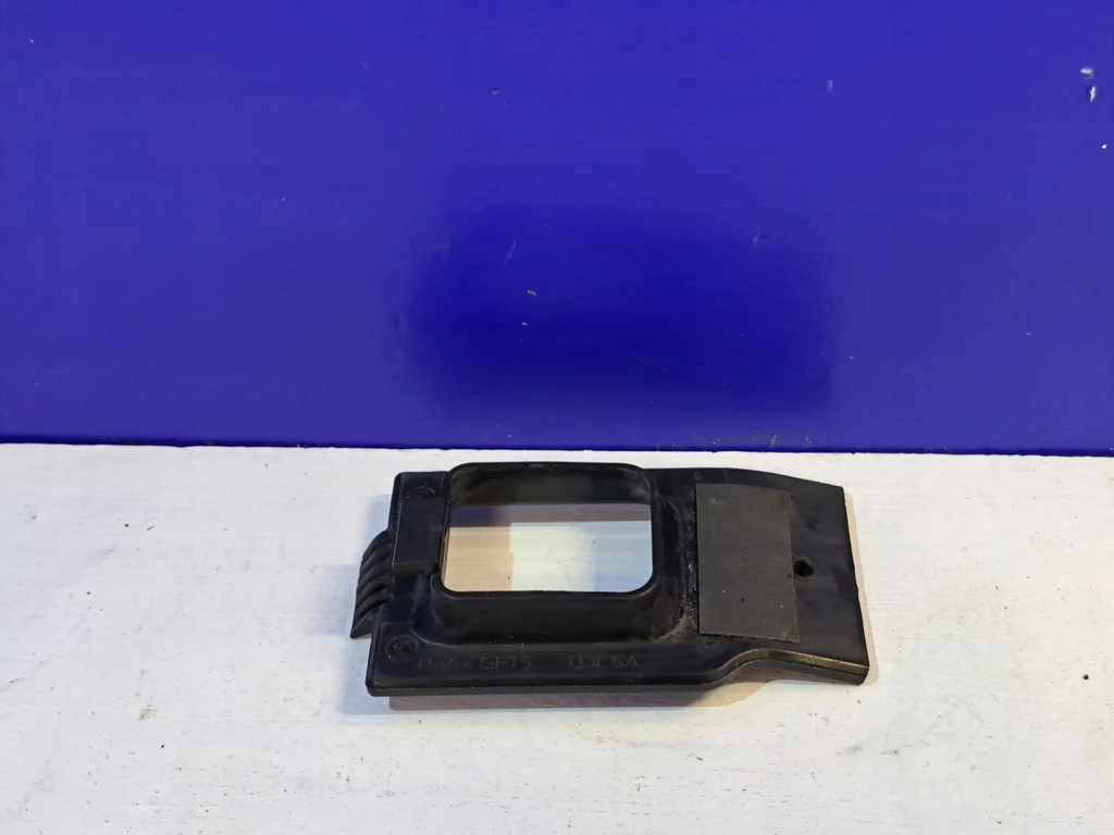 фото №1, Jaguar xf x260 2016 элементы крепёжные