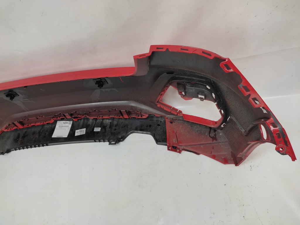 Audi a1 ii citycarver 82a бампер задний pdc 2018- Доставка