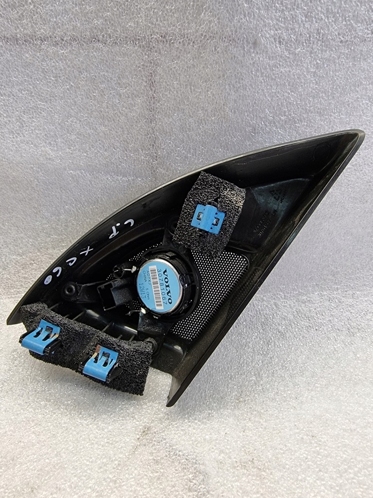 фото №3, Динамики заглушка volvo xc60 левая 30761585