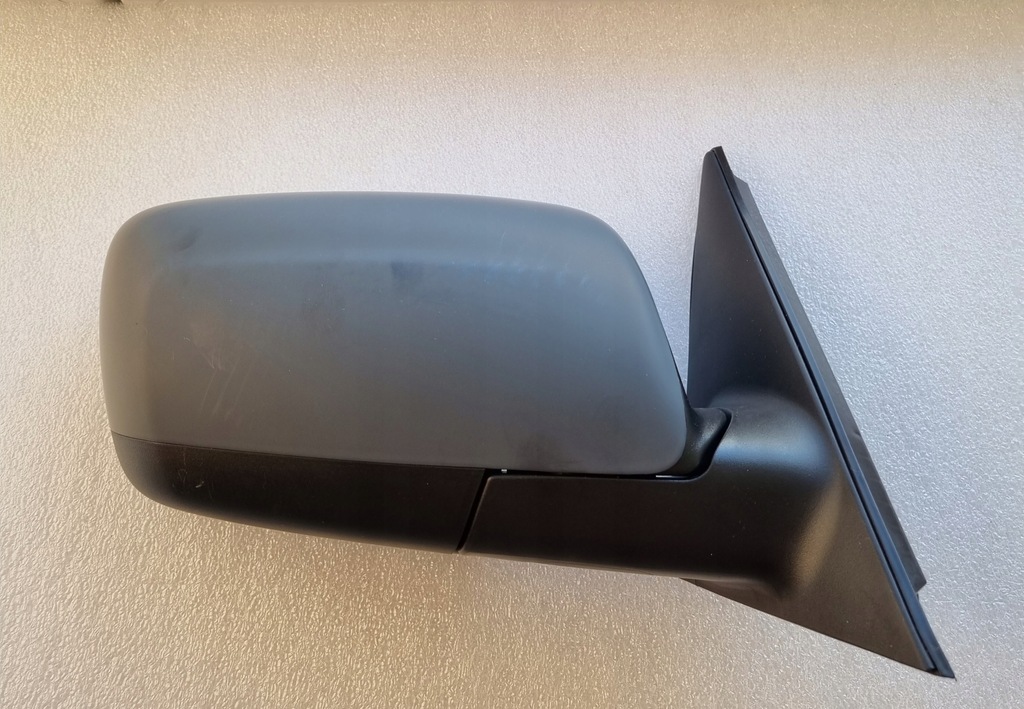 фото №1, Kia venga 87620-1p020 зеркало правое 5 pin